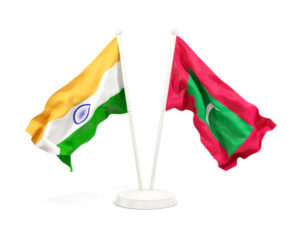 Maldives & India 